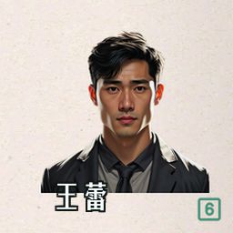 王蕾