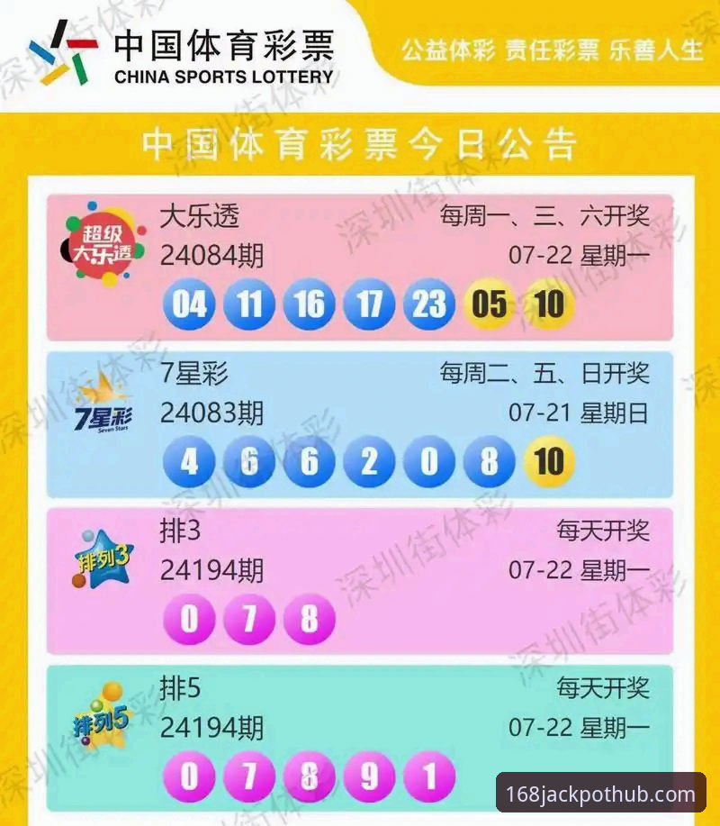 彩票今日开奖教程 彩票今日开奖教程详解,168彩票官网助你轻松掌握中奖动态