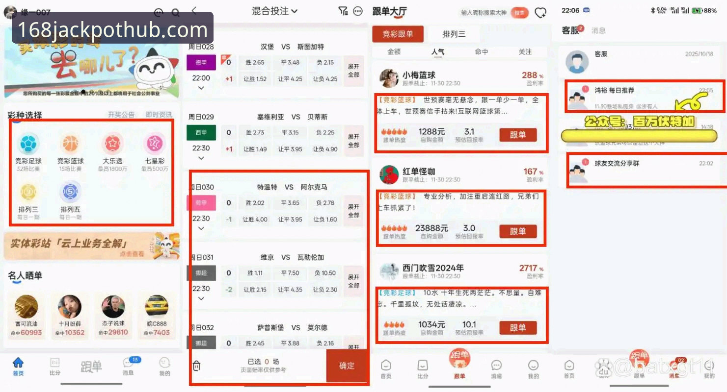 揭秘168彩票官网登录入口对比背后的真相：你不知道的细节差异